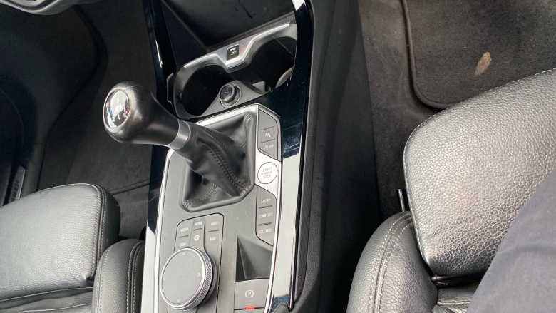 BMW 1 Series 118i [136] M Sport 5dr [Live Cockpit Professional] Petrol Hatchback